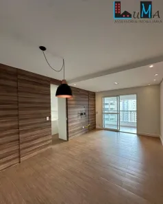 Apartamento com 2 Quartos para alugar, 87m² no Vila Andrade, São Paulo