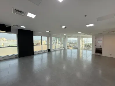 Sala Comercial à venda, 59m² no Cristal, Porto Alegre