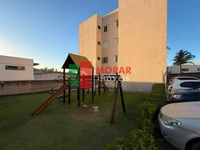 Apartamento com 2 Quartos para alugar, 75m² no Santa Claudina, Vinhedo