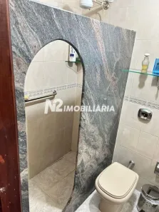Apartamento com 3 Quartos à venda, 94m² no Saraiva, Uberlândia