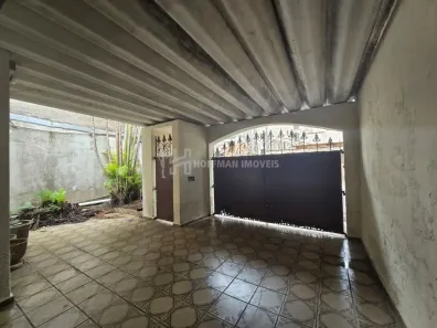 Casa com 4 Quartos à venda, 191m² no Fundação, São Caetano do Sul