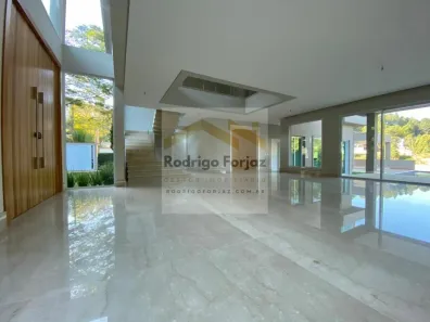 Casa com 5 Quartos à venda, 760m² no Alphaville, Santana de Parnaíba