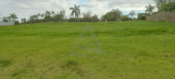 Lote/Terreno à venda, 807m² no Residencial Haras Patente, Jaguariúna