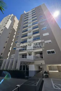 Apartamento com 2 Quartos à venda, 48m² no Cambuí, Campinas