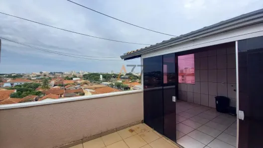 Apartamento com 3 Quartos à venda, 144m² no Jardim Urano, São José do Rio Preto