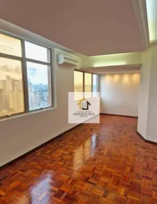 Sala Comercial à venda, 100m² no Centro, São José do Rio Preto