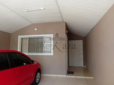 Casa com 3 Quartos à venda, 114m² no Parque Industrial, São José dos Campos