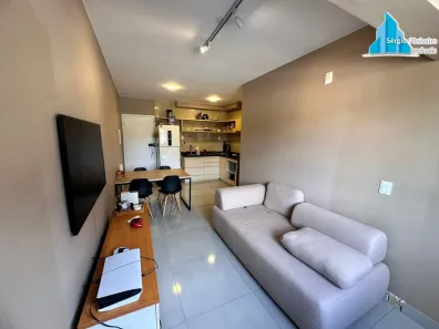 Apartamento com 2 Quartos à venda, 53m² no Setor Central, Brasília