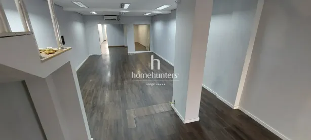 Ponto Comercial para alugar, 180m² no Centro, Campinas