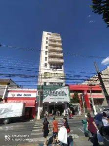 Sala Comercial à venda, 71m² no Centro, Suzano
