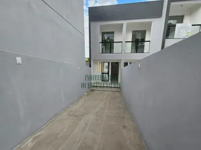 Casa com 2 Quartos à venda, 70m² no Jardim Leblon, Belo Horizonte