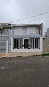 Casa com 2 Quartos à venda, 131m² no Jardim dos Ipês, Itu