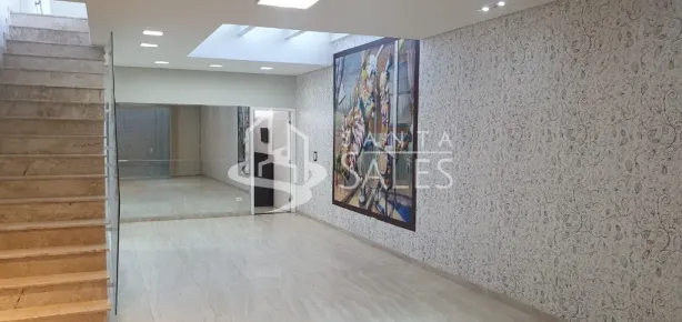 Casa com 2 Quartos à venda, 229m² no Ipiranga, São Paulo