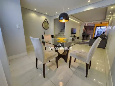 Sobrado com 3 Quartos à venda, 106m² no Penha de França, São Paulo