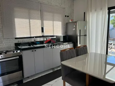 Casa de Condomínio com 3 Quartos à venda, 116m² no Morada da Praia, Bertioga