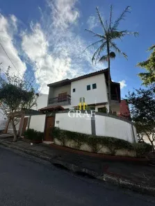 Sobrado com 3 Quartos à venda, 297m² no Jardim Industrial, São Bernardo do Campo