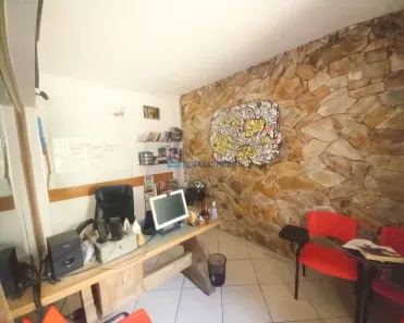 Prédio Comercial com 3 Quartos à venda, 300m² no Vila Parque Jabaquara, São Paulo