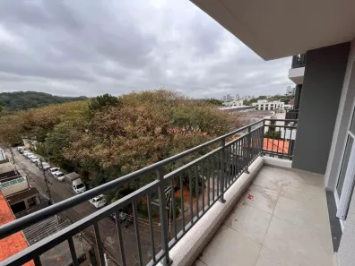 Apartamento com 2 Quartos para alugar, 41m² no Butantã, São Paulo