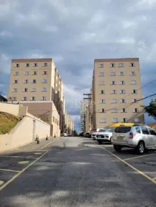 Apartamento com 2 Quartos à venda, 57m² no Jardim Iporanga, Guarulhos