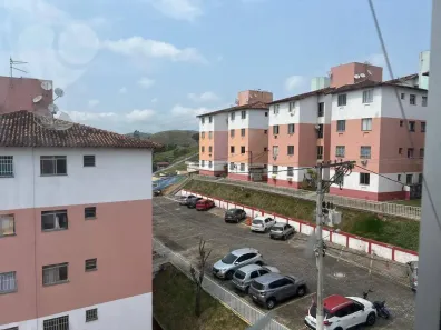 Apartamento com 2 Quartos à venda, 47m² no Arsenal, São Gonçalo