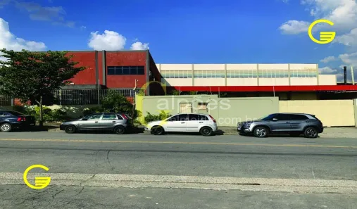 Galpão/Depósito/Armazém para alugar, 3650m² no Cidade Industrial Satélite de São Paulo, Guarulhos