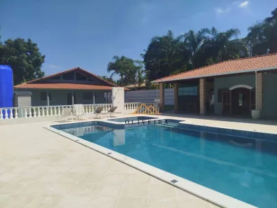 Casa de Condomínio com 4 Quartos à venda, 476m² no , Mairinque