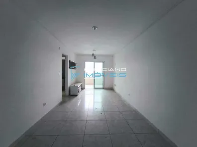 Apartamento com 2 Quartos à venda, 85m² no Boqueirão, Praia Grande