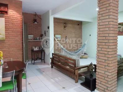Sobrado com 3 Quartos à venda, 200m² no Vila Congonhas, São Paulo