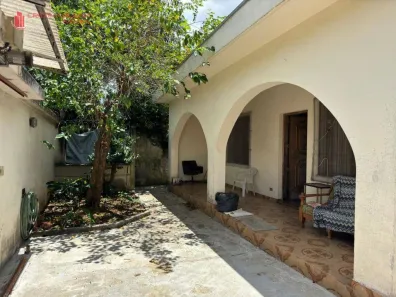 Sobrado com 4 Quartos à venda, 420m² no Jardim Oriental, São Paulo