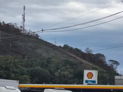 Lote/Terreno à venda, 24000m² no Santa Rita do Ribeira, Miracatu