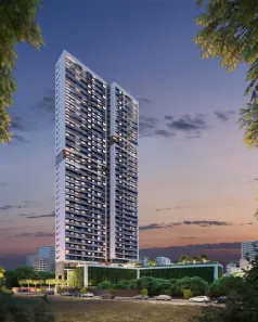 Apartamento com 3 Quartos à venda, 78m² no Papicu, Fortaleza