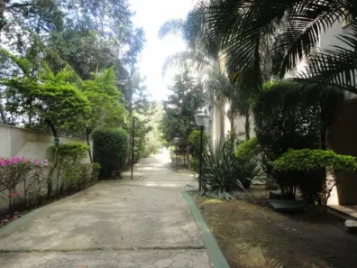 Apartamento com 3 Quartos à venda, 56m² no Jardim Boa Vista (Zona Oeste), São Paulo