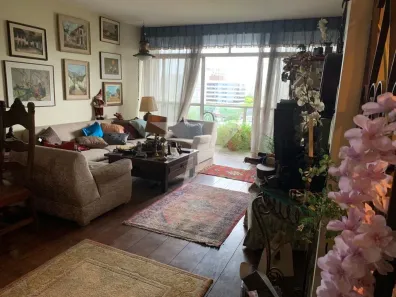 Apartamento com 3 Quartos à venda, 182m² no Indianópolis, São Paulo