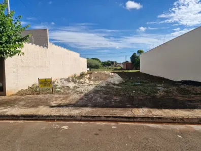 Lote/Terreno à venda, 200m² no Jardim Imperial, Sertãozinho