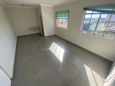 Sala Comercial para alugar, 20m² no Castelo, Belo Horizonte