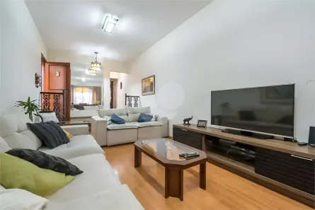 Sobrado com 3 Quartos à venda, 170m² no Chácara Santo Antônio (Zona Sul), São Paulo