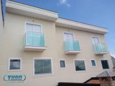 Sobrado com 3 Quartos à venda, 150m² no Jardim São José (Zona Norte), São Paulo