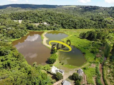 Lote/Terreno à venda, 114000m² no Parque Santa Rita de Cássia, Cotia