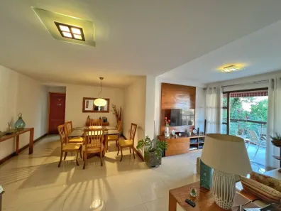 Apartamento com 3 Quartos à venda, 140m² no Freguesia (Jacarepaguá), Rio de Janeiro