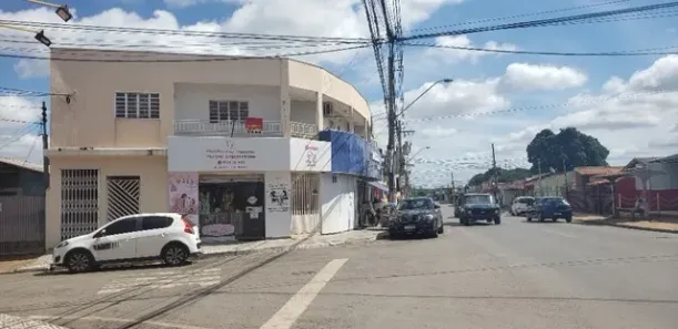 Ponto Comercial com 1 Quarto para alugar, 45m² no Parque Cuiabá, Cuiabá