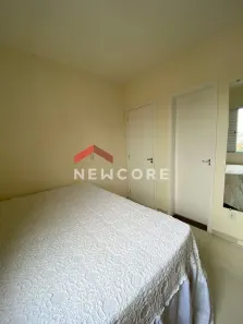 Apartamento com 3 Quartos à venda, 65m² no Conjunto Residencial Irai, Suzano