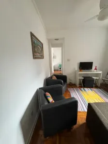 Apartamento com 1 Quarto para alugar, 45m² no Vila Prudente, São Paulo