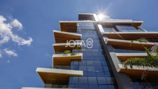 Apartamento com 4 Quartos à venda, 300m² no Batel, Curitiba