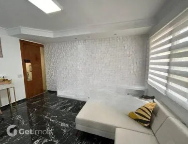 Apartamento com 3 Quartos à venda, 135m² no Pacaembu, São Paulo