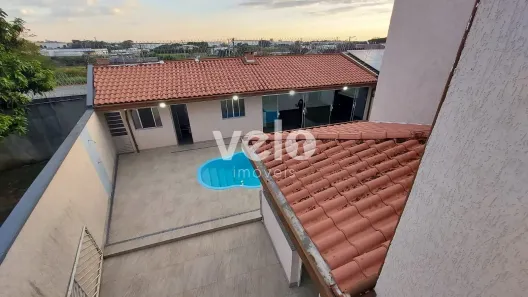 Casa de Condomínio com 3 Quartos para alugar, 265m² no Piracangaguá, Taubaté