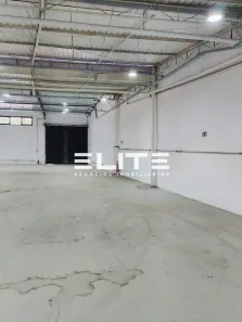 Galpão/Depósito/Armazém para alugar, 734m² no Rudge Ramos, São Bernardo do Campo
