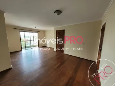 Apartamento com 3 Quartos para alugar, 115m² no Indianópolis, São Paulo