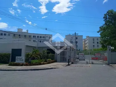 Apartamento com 2 Quartos à venda, 45m² no Campo Grande, Rio de Janeiro