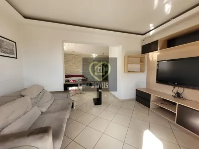Apartamento com 2 Quartos à venda, 82m² no Perdizes, São Paulo