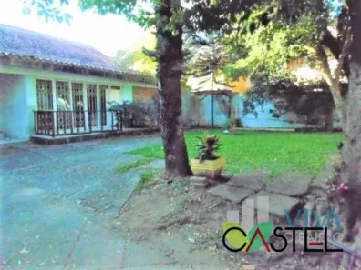 Casa com 4 Quartos à venda, 660m² no Ipanema, Porto Alegre